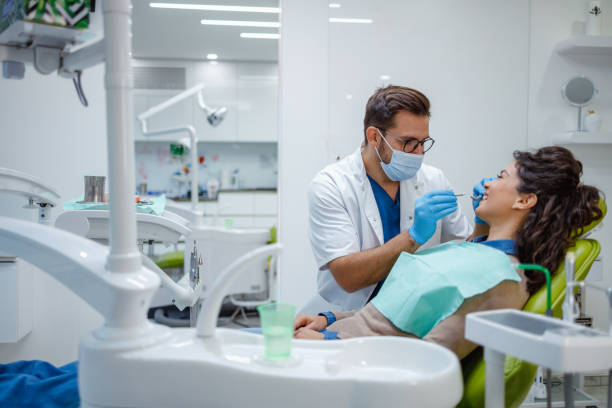 Best Laser Dentistry  in Elmore, AL