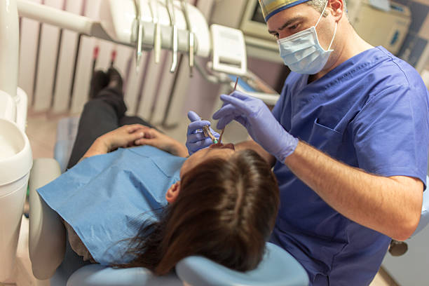 Best Oral Cancer Screening  in Elmore, AL